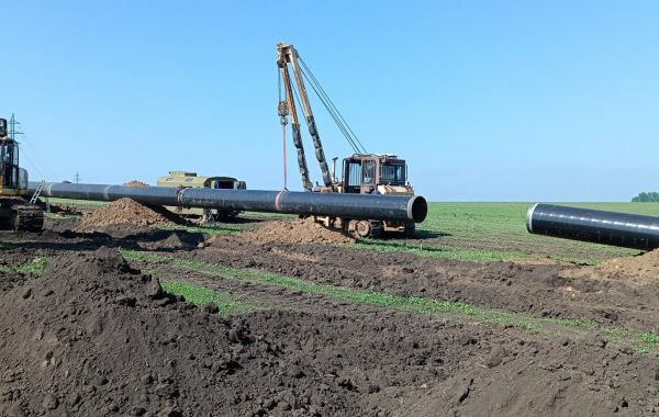 Трубоукладчики на базе Komatsu, Четра, Dressta - Северск, заказать или взять в аренду