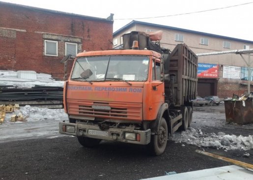 Скупка и прием металлолома стоимость услуг и где заказать - Томск