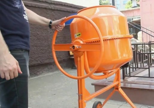 Ремонт бетономешалок. Продажа запчастей. стоимость ремонта и где отремонтировать - Северск