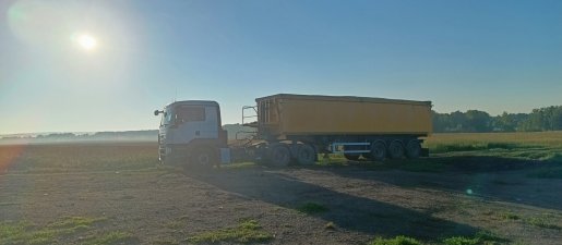 Зерновоз Перевозка зерна полуприцепами взять в аренду, заказать, цены, услуги - Итатка