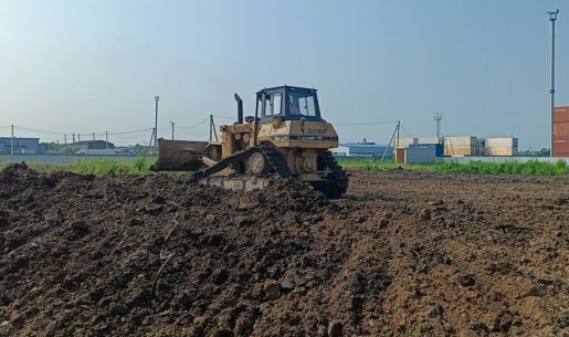 Бульдозер Аренда бульдозера Caterpillar взять в аренду, заказать, цены, услуги - Молчаново