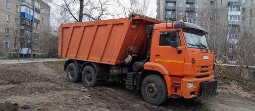 Самосвал Услуги самосвала Камаз совок. Грузоперевозки. взять в аренду, заказать, цены, услуги - Стрежевой