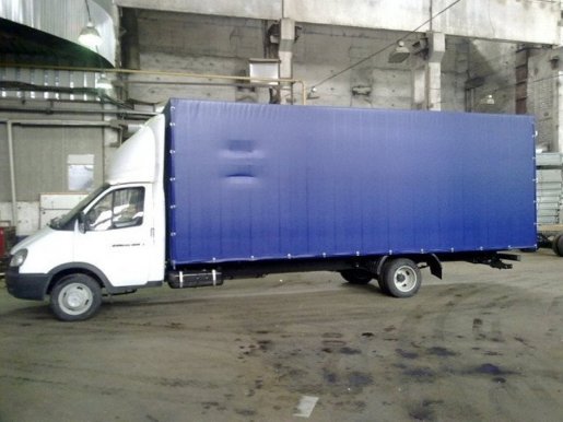 Газель (грузовик, фургон) Транспортные услуги на Газели взять в аренду, заказать, цены, услуги - Северск