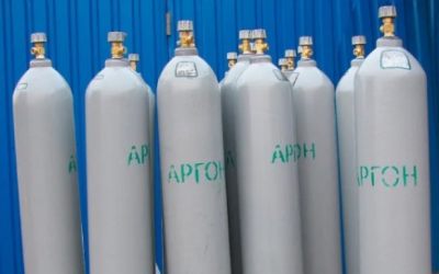 Доставка топлива и газа (ацетилен, кислород, аргон, азот) - Томск, цены, предложения специалистов