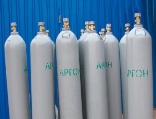 Доставка топлива и газа (ацетилен, кислород, аргон, азот) стоимость услуг и где заказать - Томск