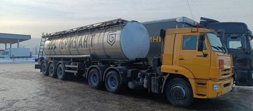 Поиск транспорта для перевозки опасных грузов стоимость услуг и где заказать - Томск