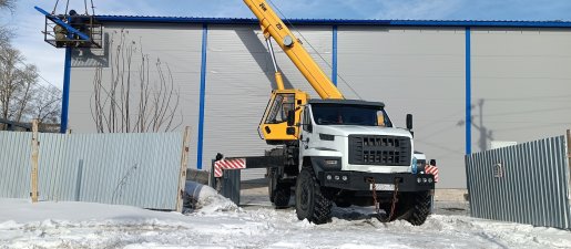 Ремонт и обслуживание автокранов стоимость ремонта и где отремонтировать - Кожевниково