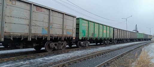Платформа железнодорожная Аренда железнодорожных платформ и вагонов взять в аренду, заказать, цены, услуги - Томск