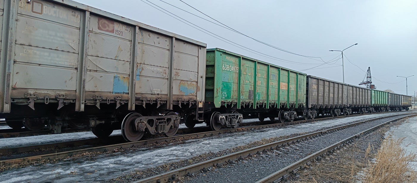 Объявления о продаже железнодорожных вагонов и полувагонов в Томске