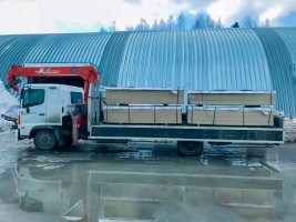 грузоперевозки стоимость услуг и где заказать - Томск