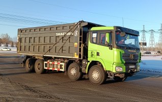 Поиск машин для перевозки и доставки песка стоимость услуг и где заказать - Томск