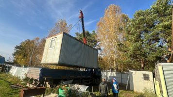 Манипулятор Услуги манипулятора, воровайки, самогруза. Перевозим негабарит. взять в аренду, заказать, цены, услуги - Томск