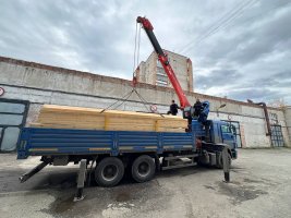 Манипулятор Услуги манипулятора, воровайки, самогруза. Перевозим негабарит. взять в аренду, заказать, цены, услуги - Томск