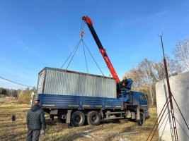 Манипулятор Услуги манипулятора, воровайки, самогруза. Перевозим негабарит. взять в аренду, заказать, цены, услуги - Томск