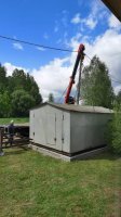 Манипулятор Услуги манипулятора, воровайки, самогруза. Перевозим негабарит. взять в аренду, заказать, цены, услуги - Томск
