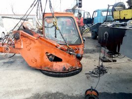 Ремонт крановых установок автокранов стоимость ремонта и где отремонтировать - Томск